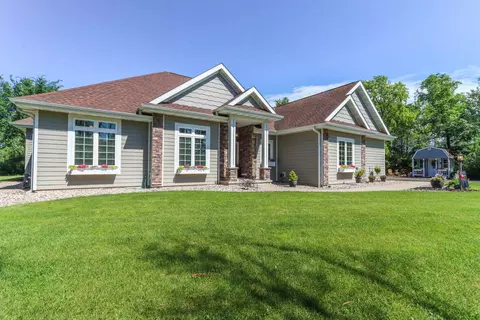 Exterior - 3295 Custer Rd, Custer, WI 54423 photo 13 of 13
