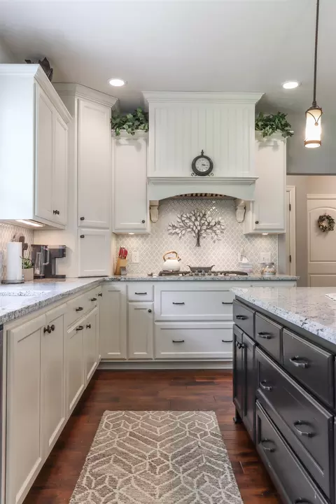Kitchen - 3295 Custer Rd, Custer, WI 54423 photo 6 of 7