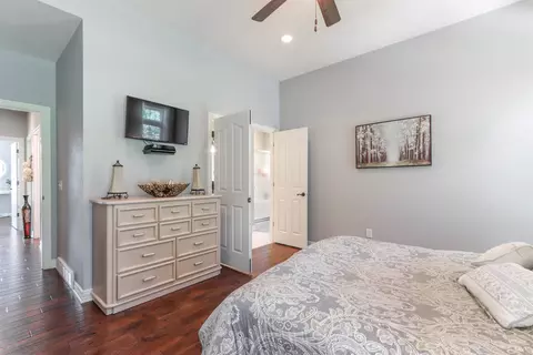 Bedroom - 3295 Custer Rd, Custer, WI 54423 photo 5 of 6