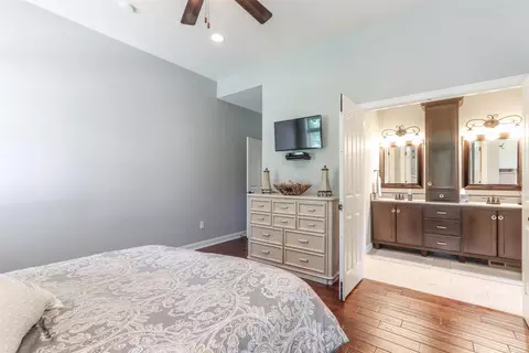 Bedroom - 3295 Custer Rd, Custer, WI 54423 photo 6 of 6