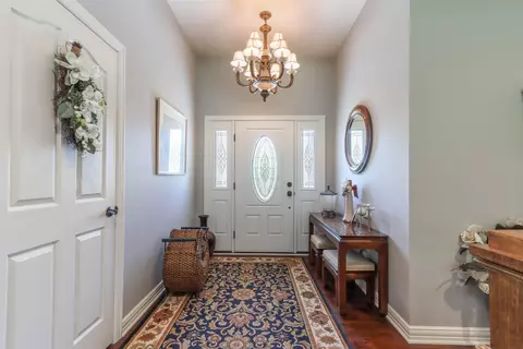 Entry Way - 3295 Custer Rd, Custer, WI 54423 photo 1 of 2