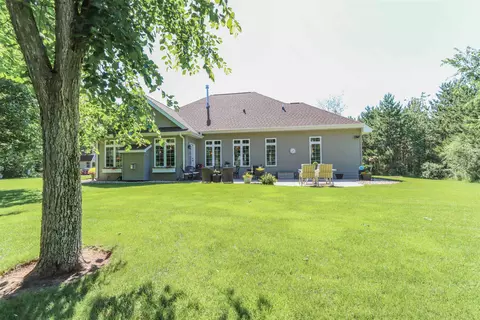 Exterior - 3295 Custer Rd, Custer, WI 54423 photo 7 of 13