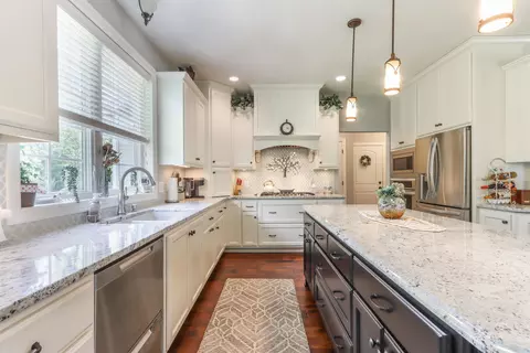 Kitchen - 3295 Custer Rd, Custer, WI 54423 photo 5 of 7