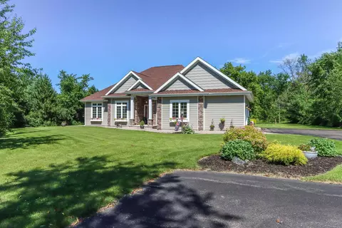 Exterior - 3295 Custer Rd, Custer, WI 54423 photo 2 of 13