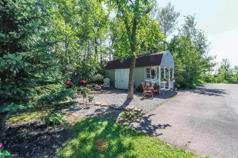 Exterior - 3295 Custer Rd, Custer, WI 54423 photo 11 of 13