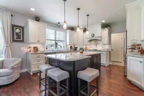 Kitchen - 3295 Custer Rd, Custer, WI 54423 photo 7 of 7