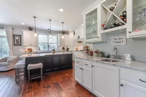 Kitchen - 3295 Custer Rd, Custer, WI 54423 photo 1 of 7