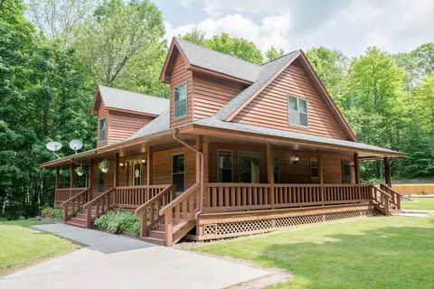 w481 County Road D, Harrison, WI 54435