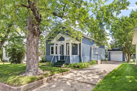 720 7th St N, Wisconsin Rapids, WI 54494