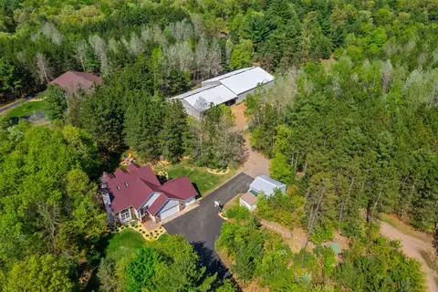 13413 Hollywood Rd, Nekoosa, WI 54457
