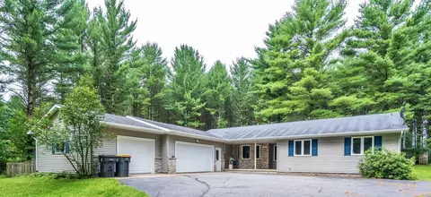 3810 Schoonover Rd, Weston, WI 54476