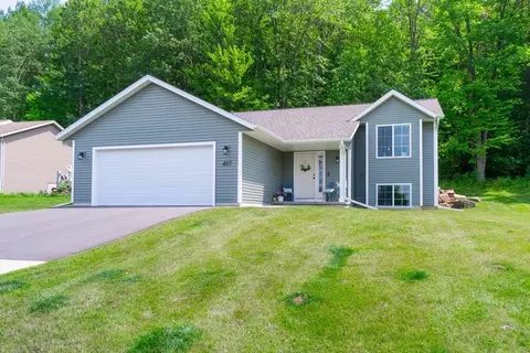 405 S 66th Ave, Wausau, WI 54401