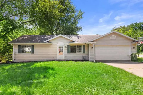 1001 Williams St, Stevens Point, WI 54481
