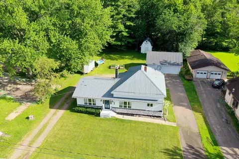 605 E Ogden St, Medford, WI 54451