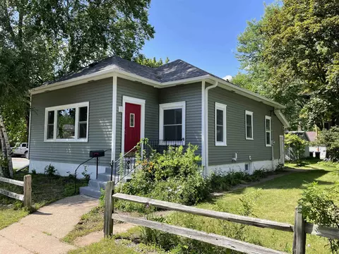 350 Market Ave, Port Edwards, WI 54469