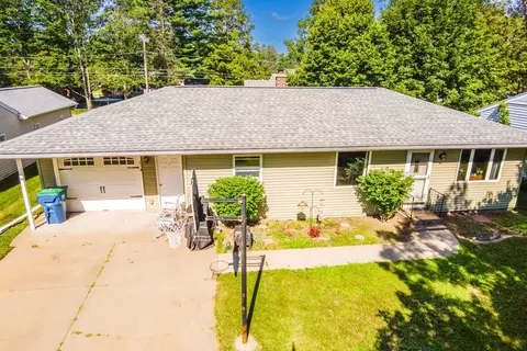 614 S 20th Ave, Wausau, WI 54401