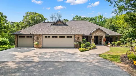 7079 Burr Oak Rd, Custer, WI 54423