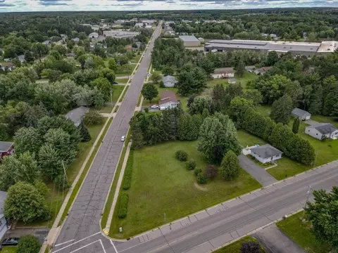 0 34 Acres Mesker St, Weston, WI 54476