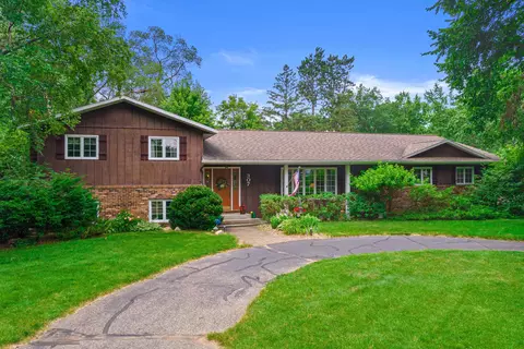 307 Fieldcrest Ave, Stevens Point, WI 54481
