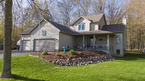 150736 Bellflower St, Wausau, WI 54401