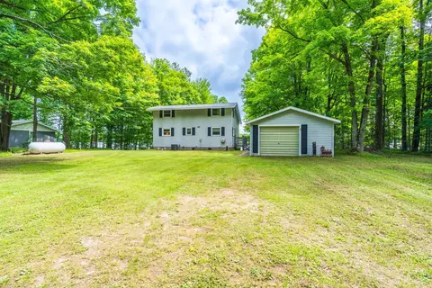 5706 Willow Rd, Tripoli, WI 54564