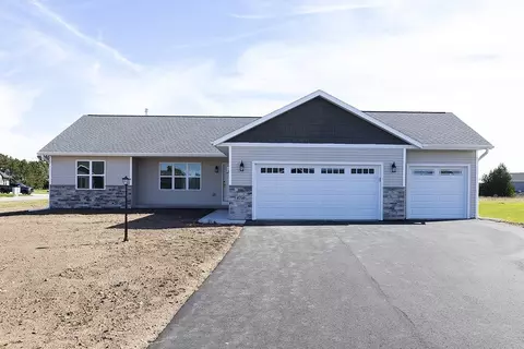 8402 Hinner Springs Dr, Weston, WI 54476