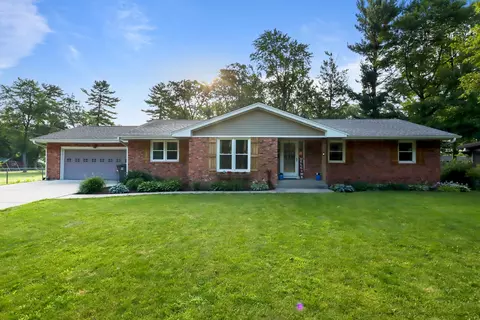 1540 4th St, Port Edwards, WI 54469