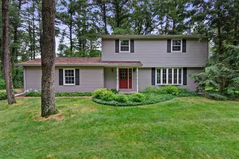 3711 Parkland Ln, Wisconsin Rapids, WI 54494