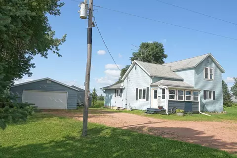 101642 Huckleberry Rd, Colby, WI 54421