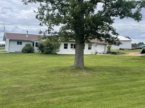 w10318 County Road Mm, Thorp, WI 54771