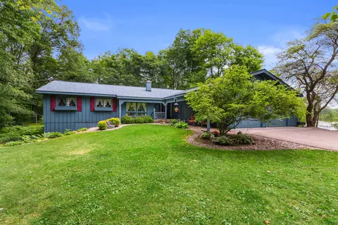 1805 Pallen Lake Ln, Custer, WI 54423