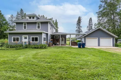 172680 Lookout Rd, Ringle, WI 54471