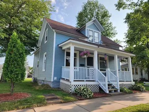 513 E Union Ave, Wausau, WI 54403
