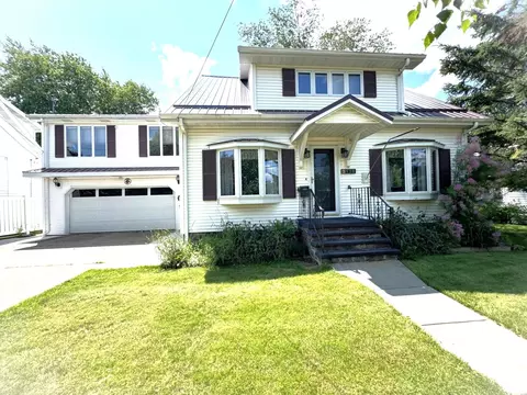 320 Hudson St, Antigo, WI 54409