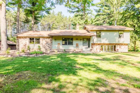 3421 Arbor Vitae Ct, Plover, WI 54467