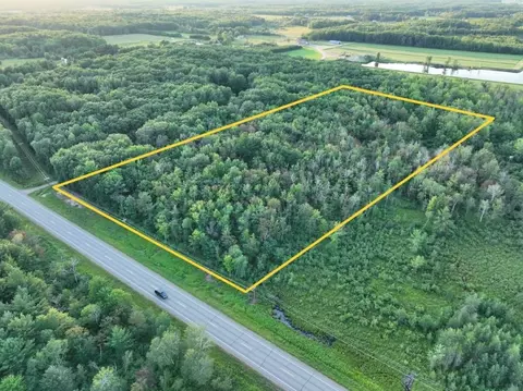 10 Acres State Highway 54, Pittsville, WI 54466