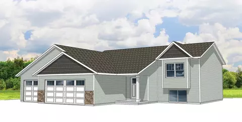4529 Hanover St, Plover, WI 54467