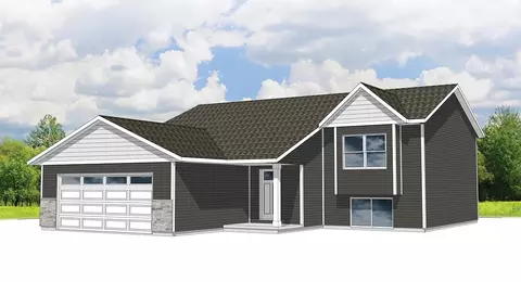8950 Hinner Springs Dr, Weston, WI 54476