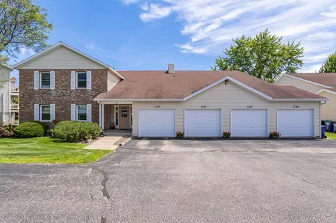 3194 Westhill Dr, Wausau, WI 54401