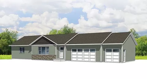 8956 Hinner Springs Dr, Weston, WI 54476