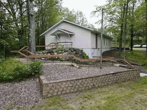 w4689 Nelson Avenue, Irma, WI 54442