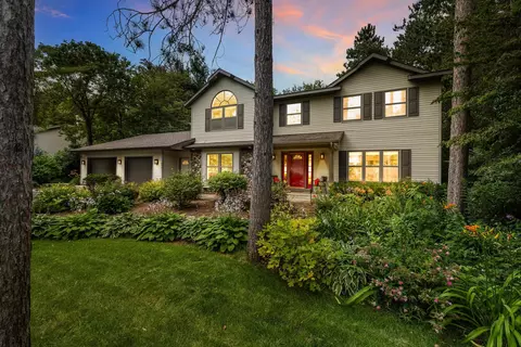 2461 Shadowview Cir, Plover, WI 54467