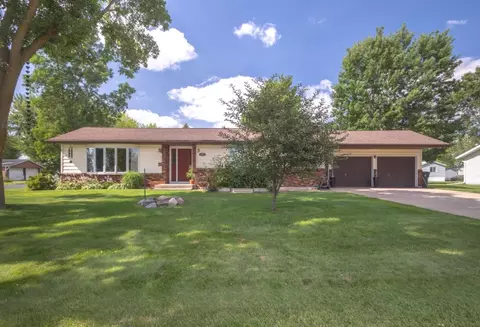601 E Terrace St, Colby, WI 54421