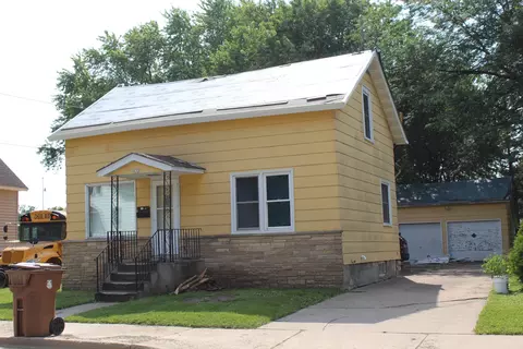 432 Union St, Stevens Point, WI 54481