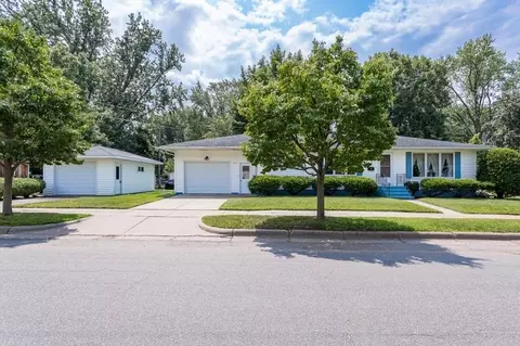 513 Spruce St, Wausau, WI 54401