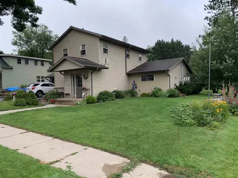 317 Flint Ave, Mattoon, WI 54450