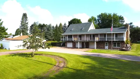 232 Gowan Rd, Antigo, WI 54409