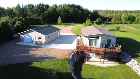 w7921 County Road D, Norwood, WI 54409