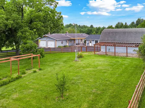 8975 County Road V, Chili, WI 54420