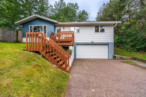 1440 E Cherry St, Wausau, WI 54401